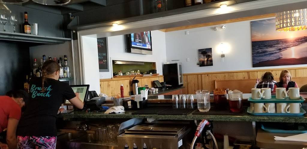 Miltons Bay Cafe | restaurant | 2253 W Great Neck Rd, Virginia Beach, VA 23451, USA | 7574811793 OR +1 757-481-1793