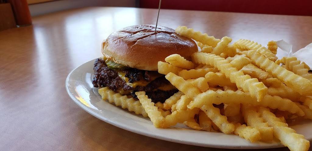 Gold Star Chili | restaurant | 609 Ring Rd, Harrison, OH 45030, USA | 5132020245 OR +1 513-202-0245