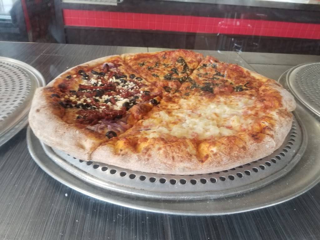 Pizza Express | restaurant | 8056 Yonge St unit 2, Innisfil, ON L9S 1L6, Canada | 7052948844 OR +1 705-294-8844