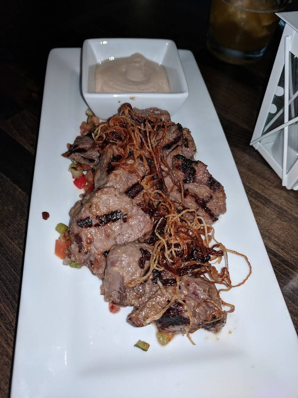 parker. Eatery & Bar | night club | 762 River Rd, Shelton, CT 06484, USA | 2035132849 OR +1 203-513-2849