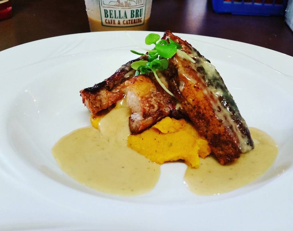 Bella Bru Café | cafe | 3941 Park Dr #70, El Dorado Hills, CA 95762, USA | 9169335454 OR +1 916-933-5454