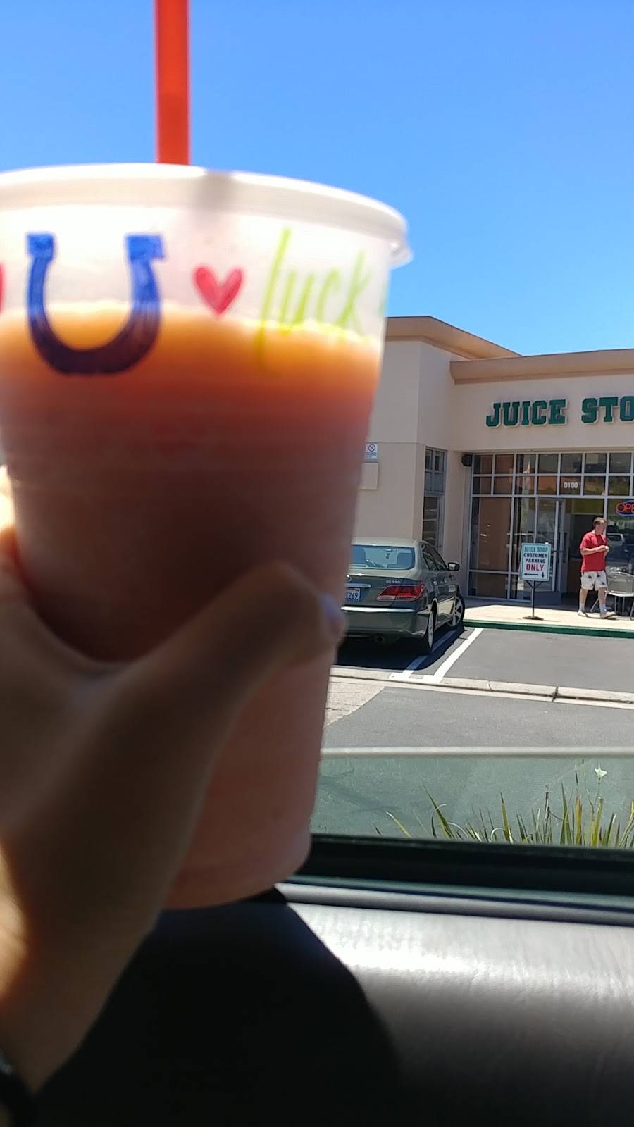 Juice Stop | restaurant | 641D Camino De Los Mares, San Clemente, CA 92673, USA | 9494930403 OR +1 949-493-0403
