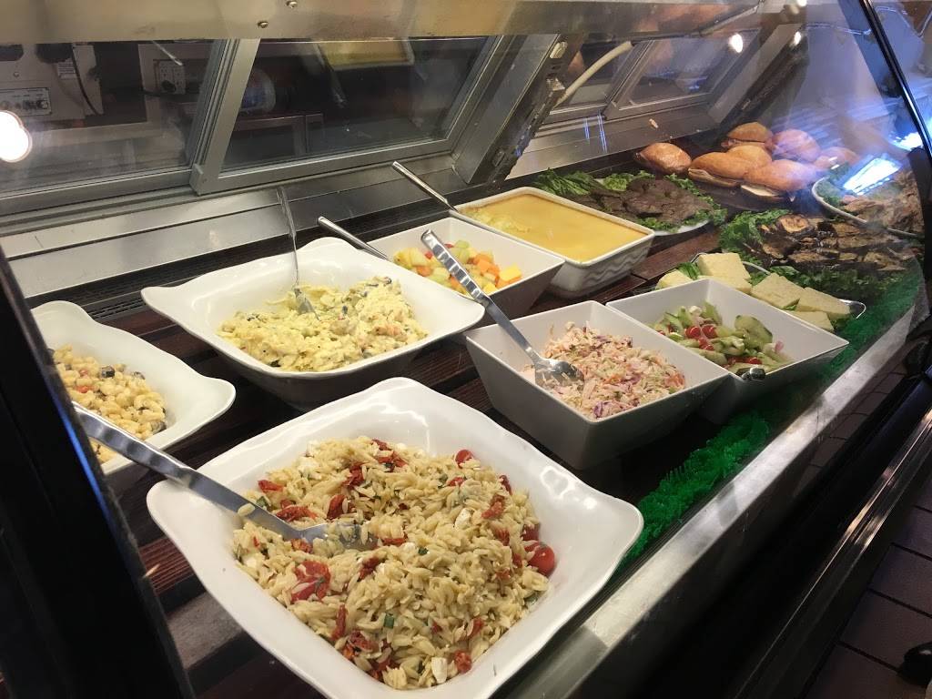 Erics Gourmet | meal takeaway | 325 Sharon Park Dr, Menlo Park, CA 94025, USA | 6508545501 OR +1 650-854-5501