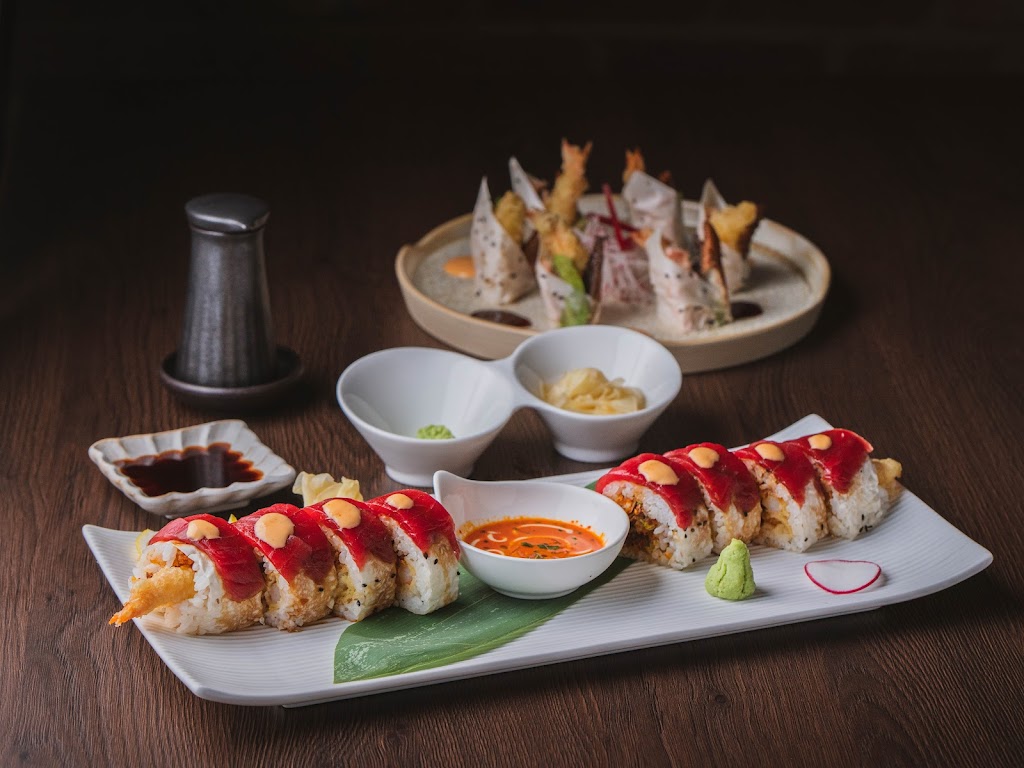 Gurume Sushi | restaurant | 14429 Culver Dr, Irvine, CA 92604, USA | 9499320678 OR +1 949-932-0678