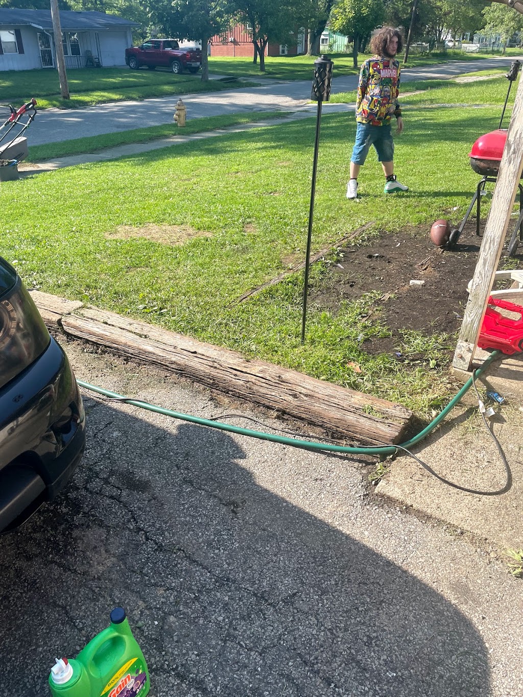 Carter’s marketing llc | restaurant | 1817 Sweetbriar St SW, Warren, OH 44485, USA | 3307742015 OR +1 330-774-2015