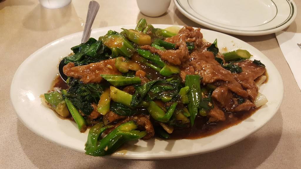 Three Happiness Restaurant | restaurant | 209 W Cermak Rd, Chicago, IL 60616, USA | 3128421964 OR +1 312-842-1964