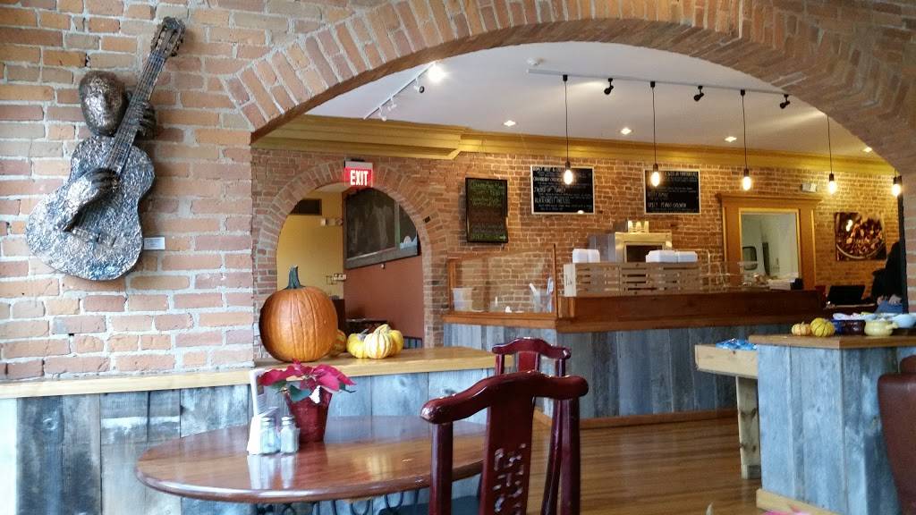 Big Bills Sandwich Shop and Coffee Bar | cafe | 301 N Main St, Galena, IL 61036, USA | 8157776979 OR +1 815-777-6979