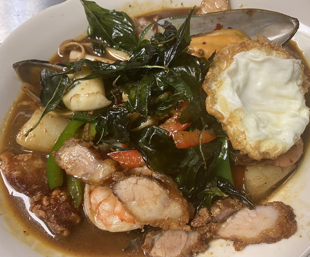 Thai Barn Restaurant | restaurant | 2730 Western Center Blvd, Fort Worth, TX 76131, USA | 8173863456 OR +1 817-386-3456