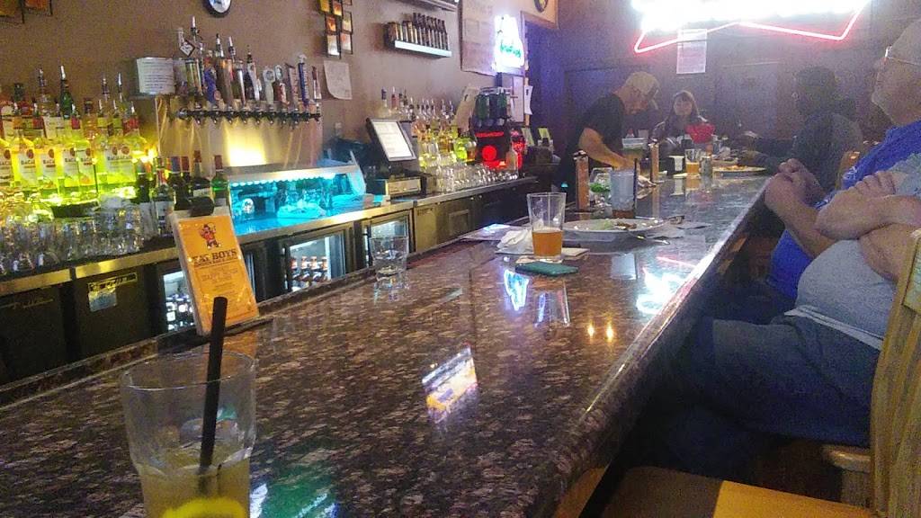 Fat Boys Bar & Grill | restaurant | 10660 E Alameda Ave, Aurora, CO 80012, USA | 3033441905 OR +1 303-344-1905