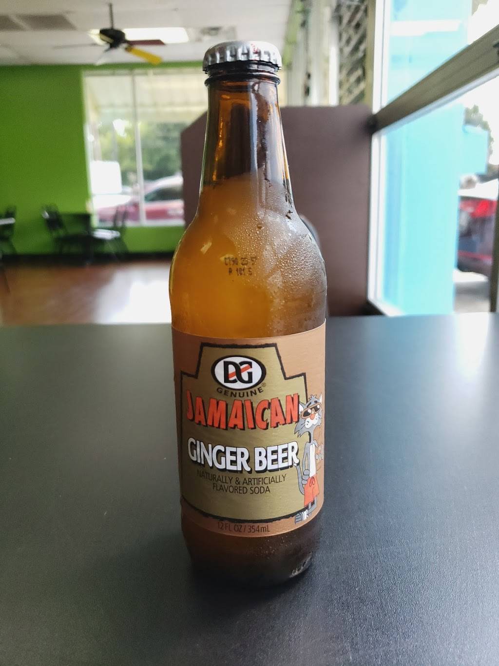 Island Vibes Grill | restaurant | 655 N Central Ave, Atlanta, GA 30354, USA | 4049962380 OR +1 404-996-2380