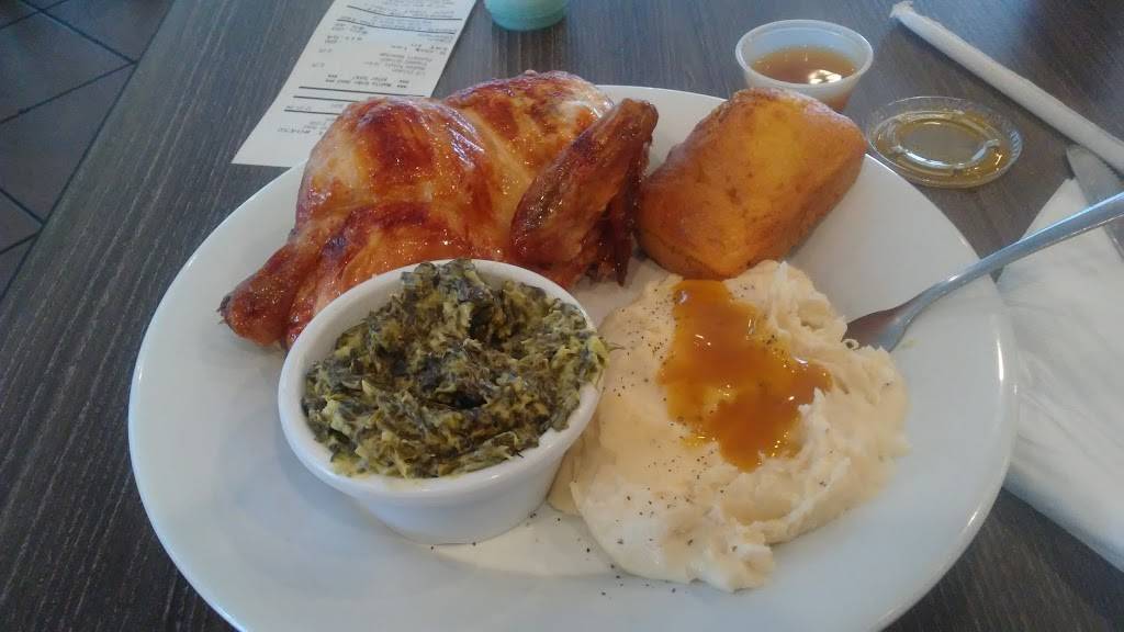 Boston Market | restaurant | 1317 Reisterstown Rd, Pikesville, MD 21208, USA | 4104842400 OR +1 410-484-2400