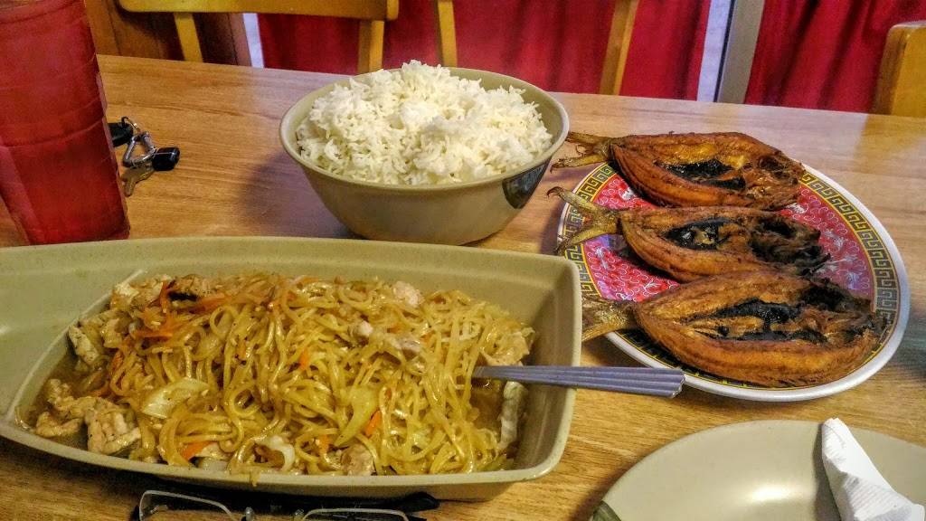 Little Manila Lumpia House | restaurant | 2124 Waldron Rd, Corpus Christi, TX 78418, USA | 3619375651 OR +1 361-937-5651