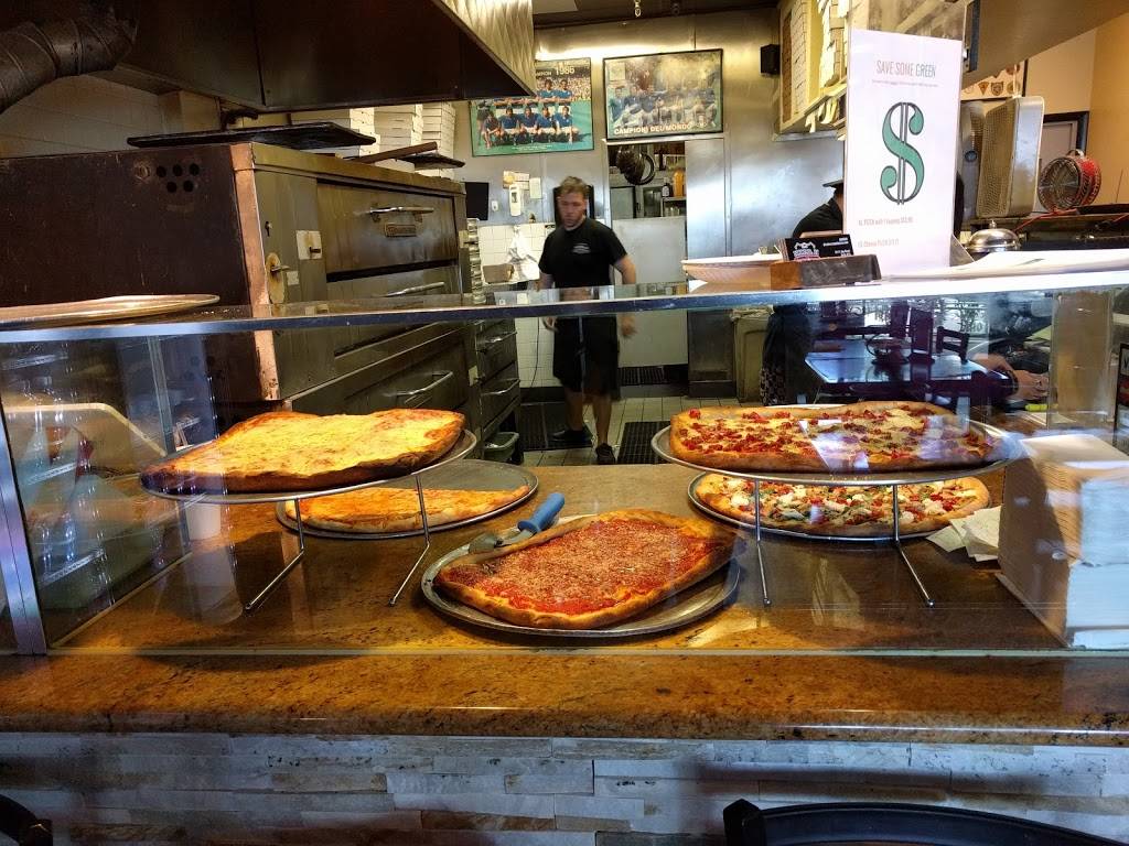 NYPD II | restaurant | 6177 S, Jog Rd, Lake Worth, FL 33467, USA | 5618680500 OR +1 561-868-0500