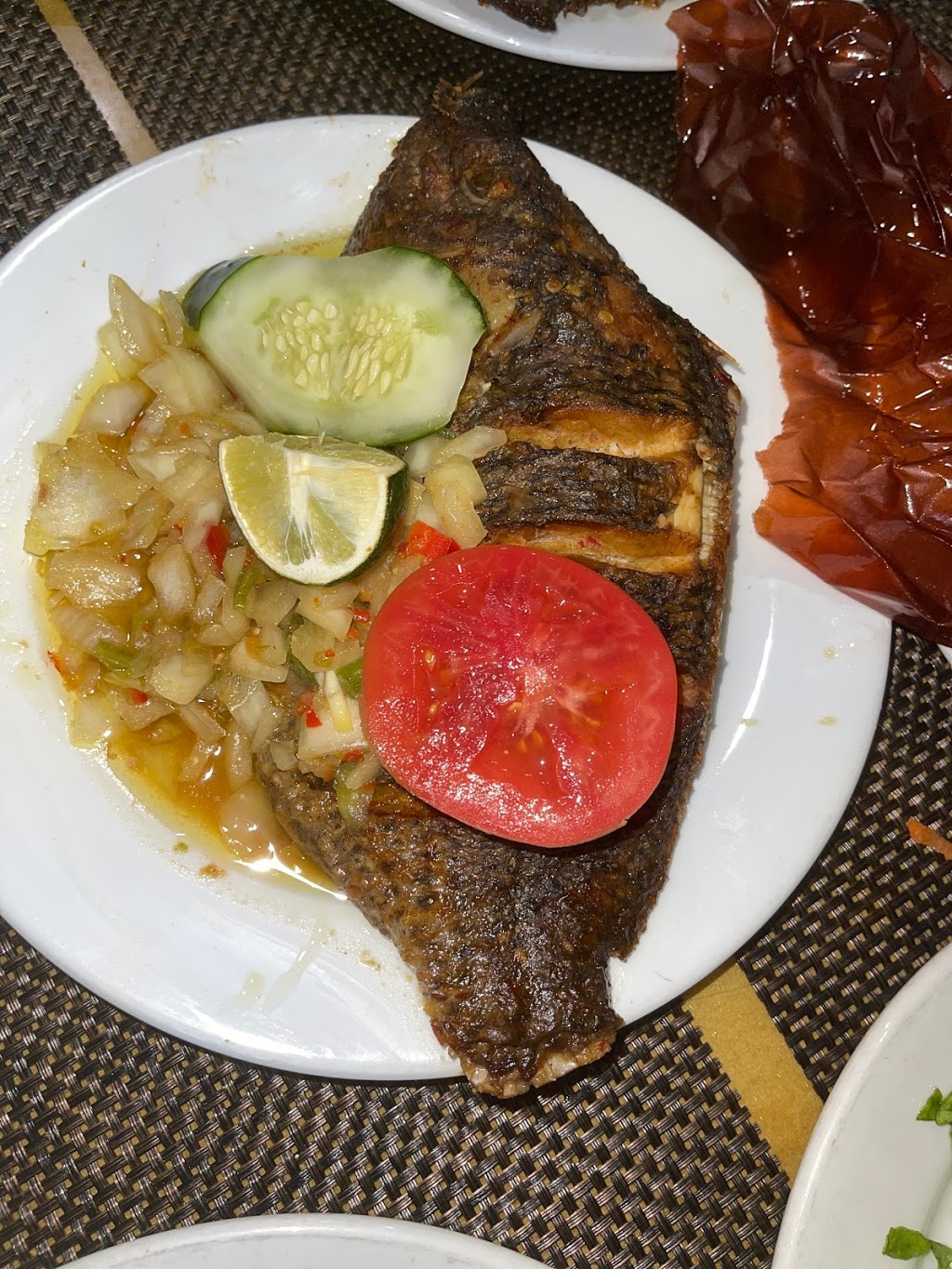 Keur Coumba | restaurant | 125 W 116th St, New York, NY 10026, USA | 2128663900 OR +1 212-866-3900