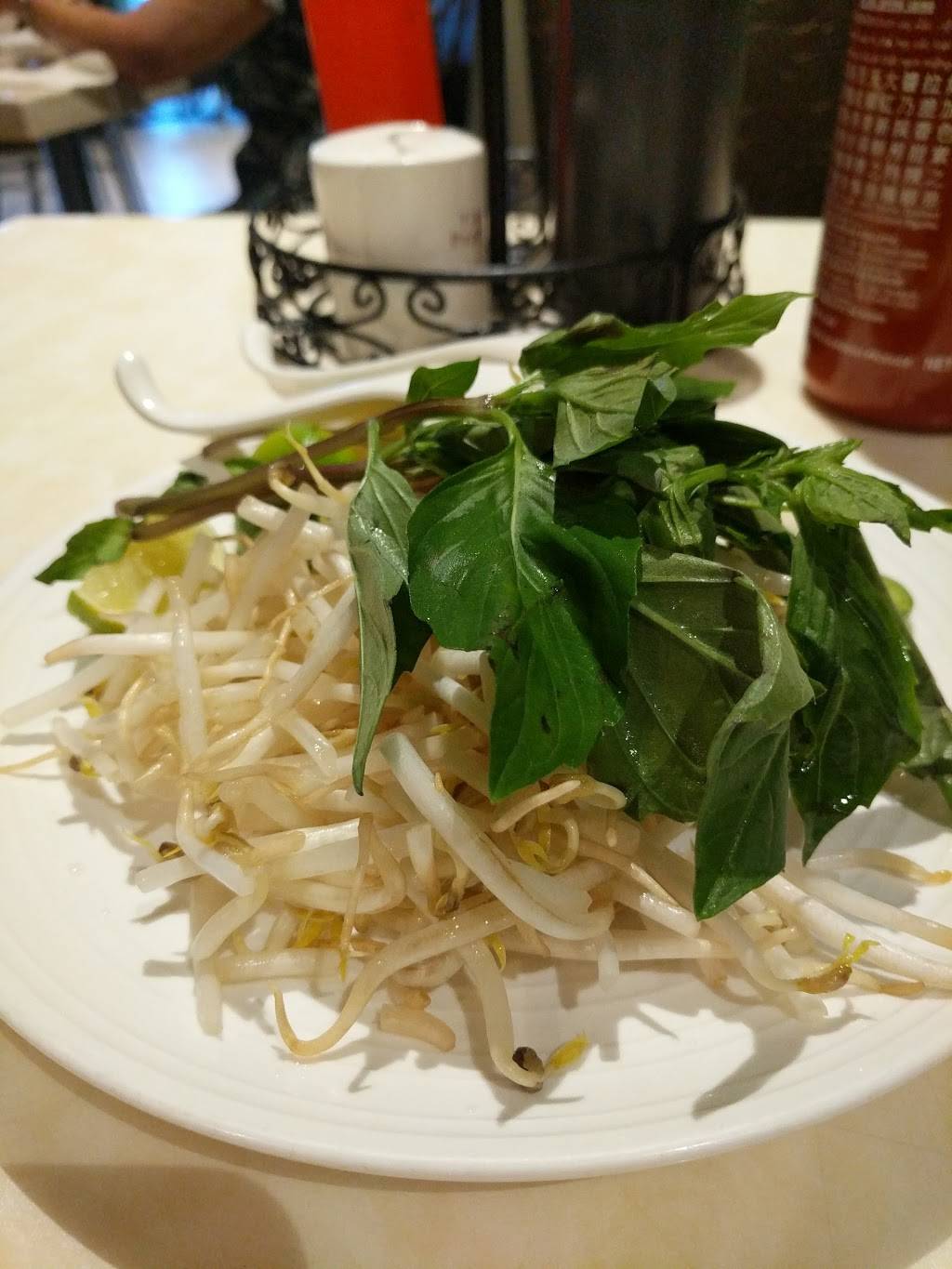 Cam Ranh Bay Pho & Grill | restaurant | 2646 University Blvd W, Wheaton, MD 20902, USA | 3019331886 OR +1 301-933-1886