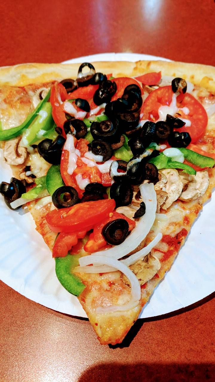 Pizza Zone | restaurant | 555 Beach St, San Francisco, CA 94133, USA | 4155673244 OR +1 415-567-3244