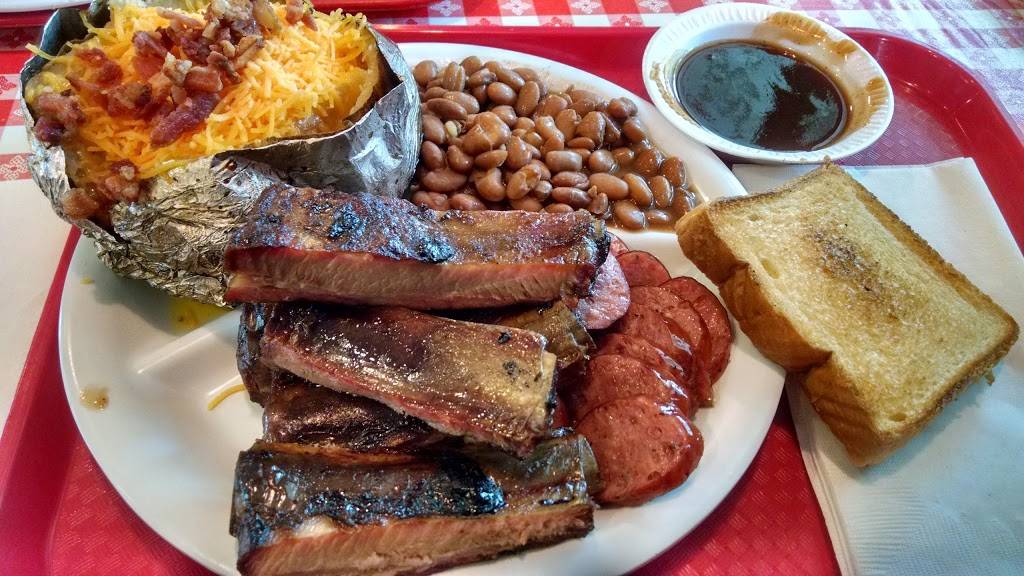Soulmans Bar-B-Que | restaurant | 1125 Gross Rd, Mesquite, TX 75149, USA | 9722892300 OR +1 972-289-2300