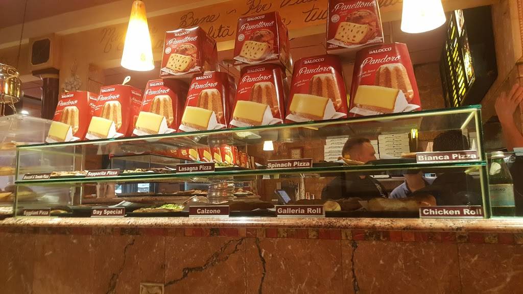 Galleria Of Merrick Ristorante, Pizzeria | restaurant | 1339 Merrick Ave, North Merrick, NY 11566, USA | 5166237167 OR +1 516-623-7167