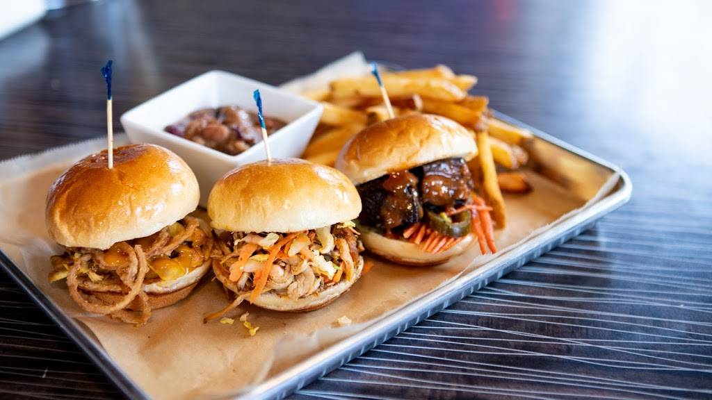 Penny Black | restaurant | 124 W 4th St, Rochester, MI 48307, USA | 2488411522 OR +1 248-841-1522