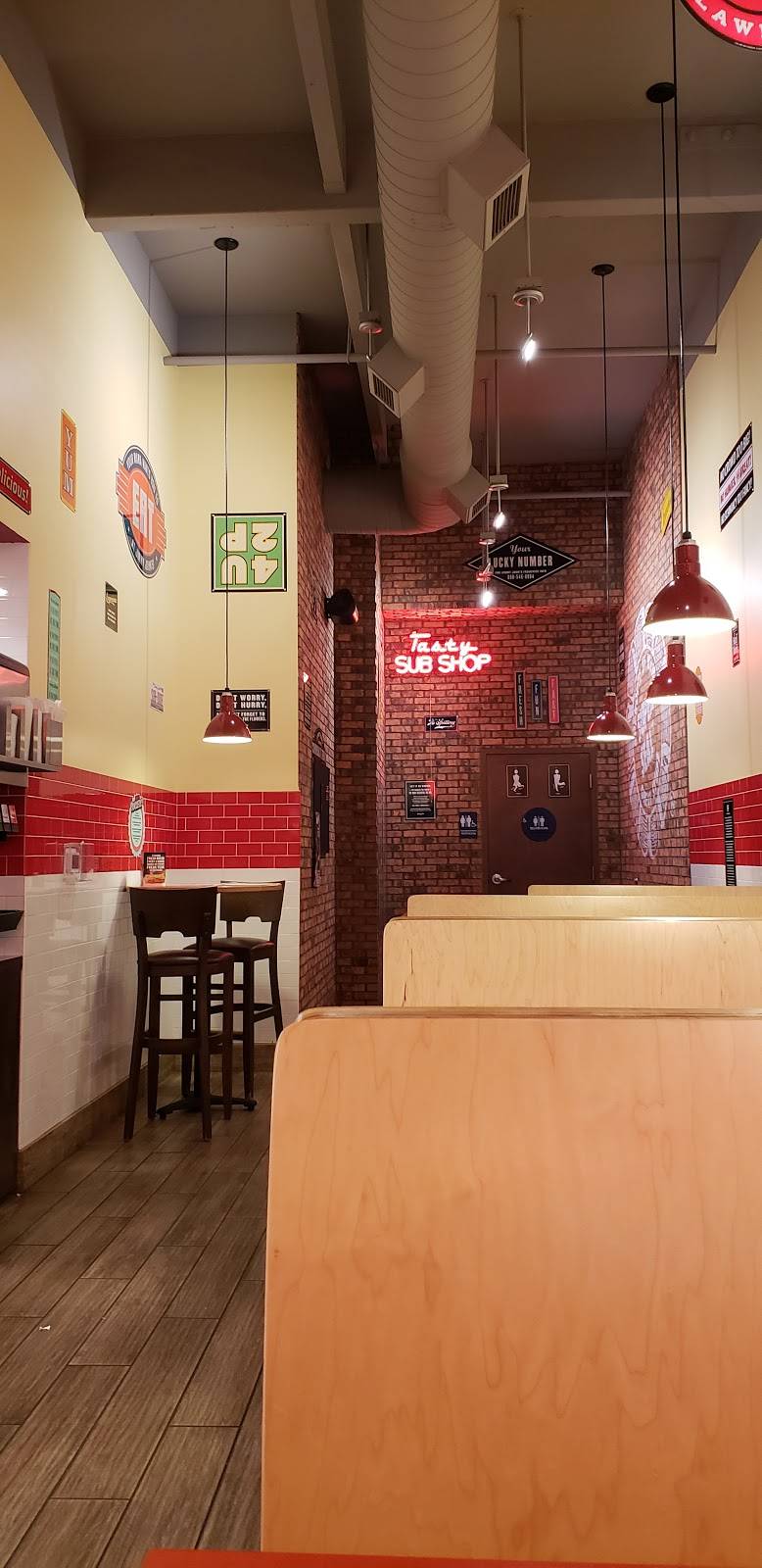 Jimmy Johns | meal delivery | 4825 Hopyard Rd Ste. 18, Pleasanton, CA 94588, USA | 9254160224 OR +1 925-416-0224