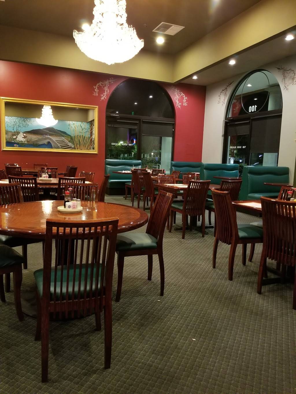 Tea Garden | restaurant | 9109 Laguna Main St # 100, Elk Grove, CA 95758, USA | 9166832565 OR +1 916-683-2565