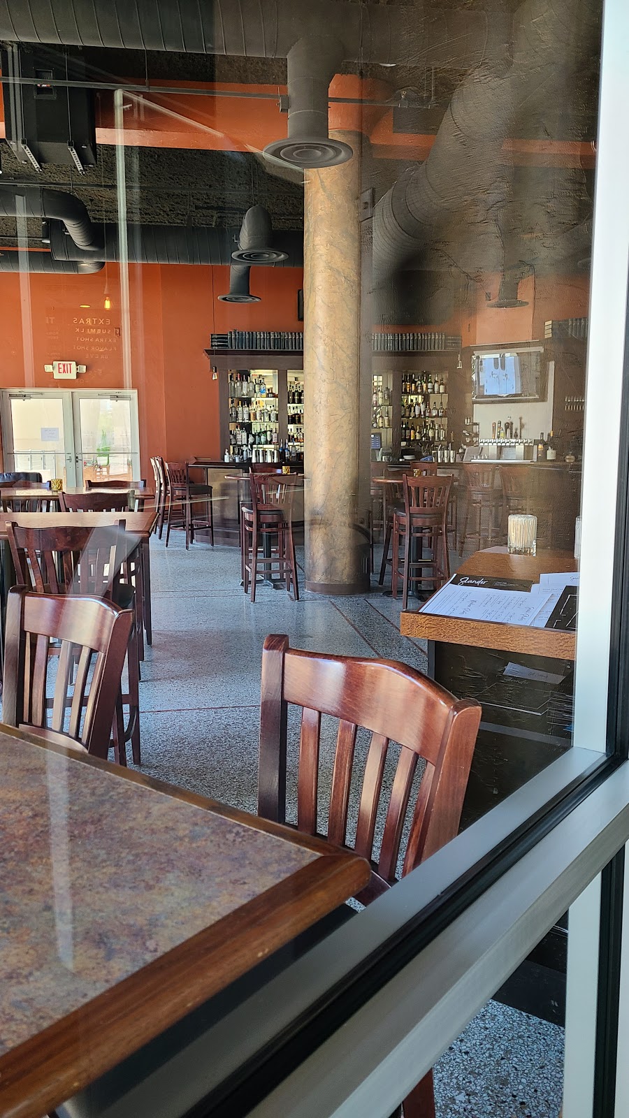 Slander | restaurant | 130 E Walnut St, Green Bay, WI 54301, USA | 9204307700 OR +1 920-430-7700