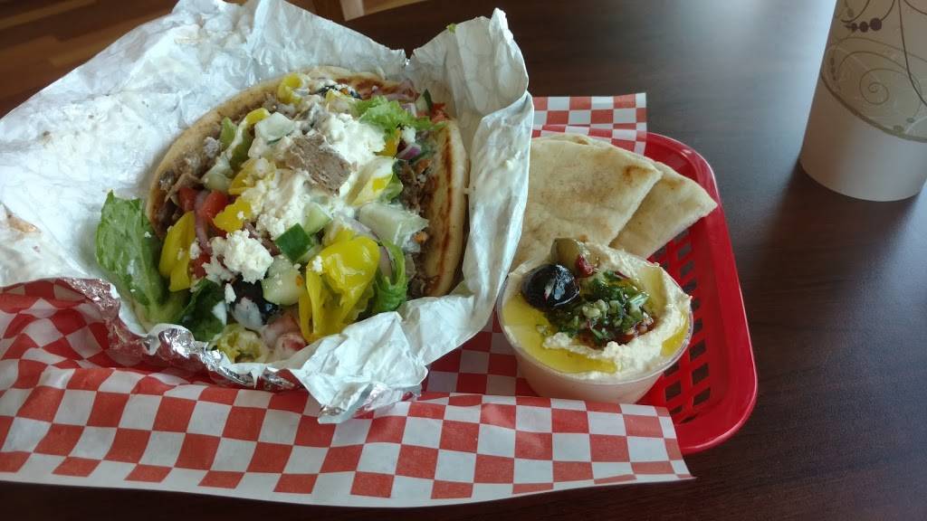 Kabob Grill | restaurant | 3947 W Broad St, Columbus, OH 43228, USA | 6142722777 OR +1 614-272-2777