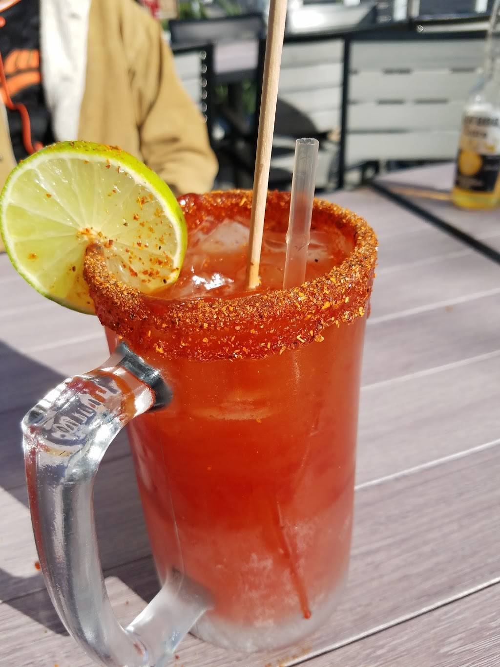 TacoMania | restaurant | 2070 Old Middlefield Way, Mountain View, CA 94043, USA | 6502420222 OR +1 650-242-0222