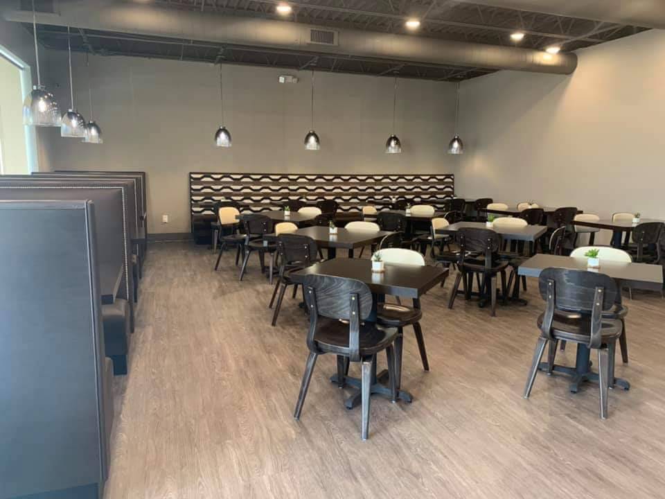 Cafe Coeur | restaurant | 10477 Old Olive Street Rd, St. Louis, MO 63141, USA | 3144398800 OR +1 314-439-8800