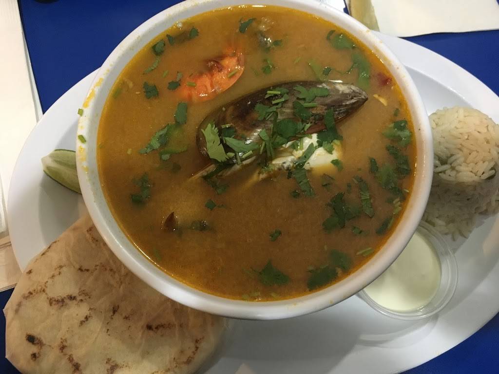 La Chiquita | restaurant | 7902 15th Ave, Hyattsville, MD 20783, USA | 3015579395 OR +1 301-557-9395