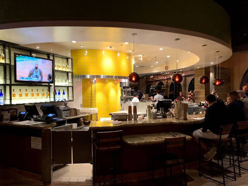 California Pizza Kitchen | restaurant | 1151 Newport Center Dr, Newport Beach, CA 92660, USA | 9497595543 OR +1 949-759-5543