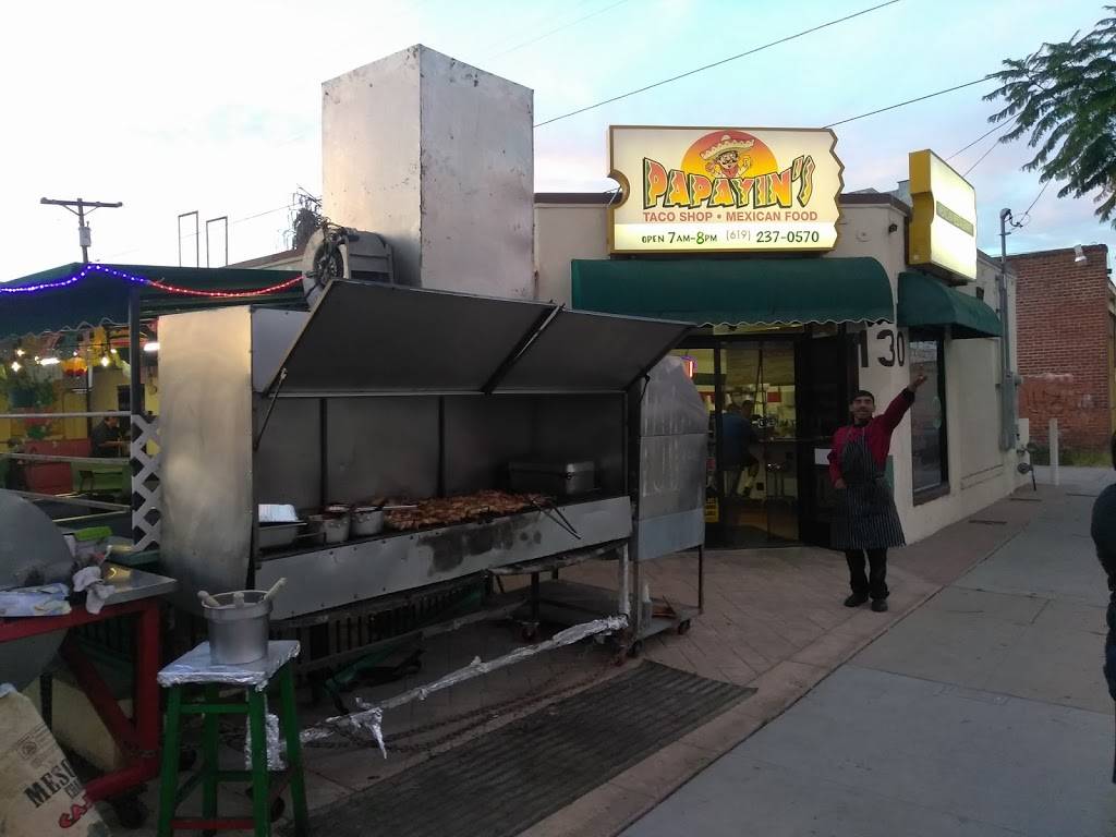 Joses Pollos | restaurant | 4727 Federal Blvd, San Diego, CA 92102, USA | 6196164762 OR +1 619-616-4762