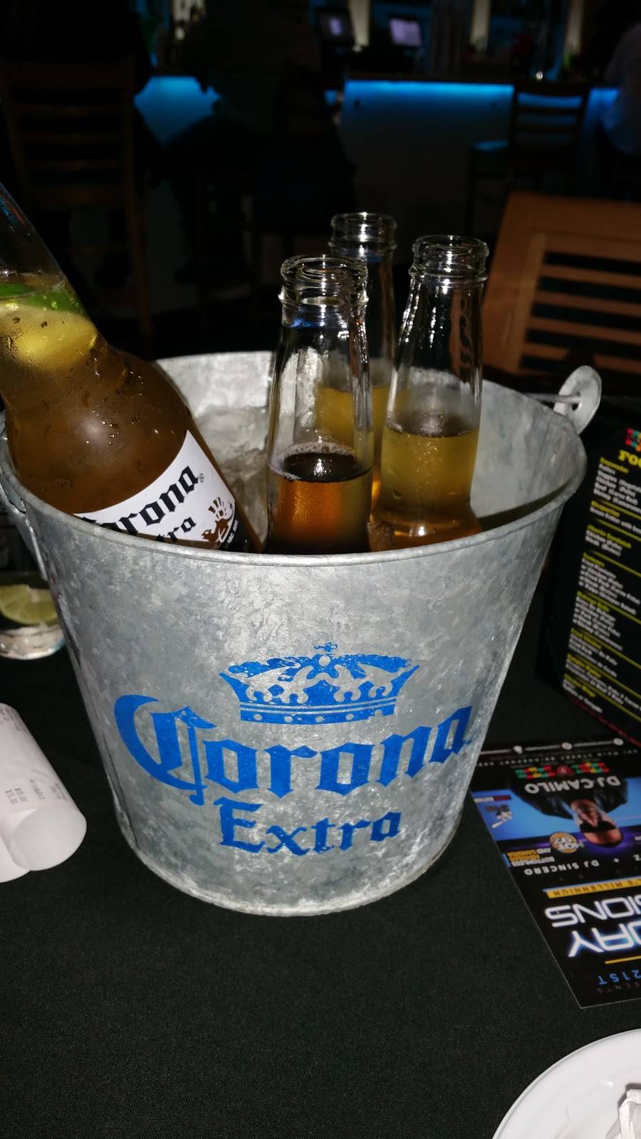 Sazon Y Mambo | restaurant | 1691 Main St, Bridgeport, CT 06604, USA | 2033363636 OR +1 203-336-3636