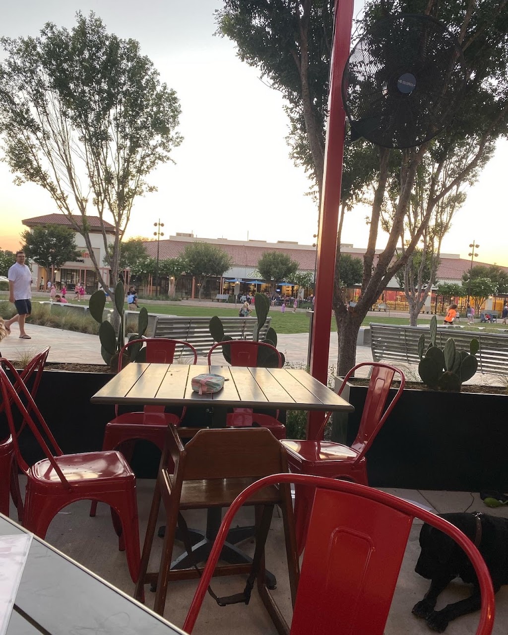 Cane Rosso | restaurant | 6959 Arapaho Rd, Dallas, TX 75248, USA | 9729612266 OR +1 972-961-2266