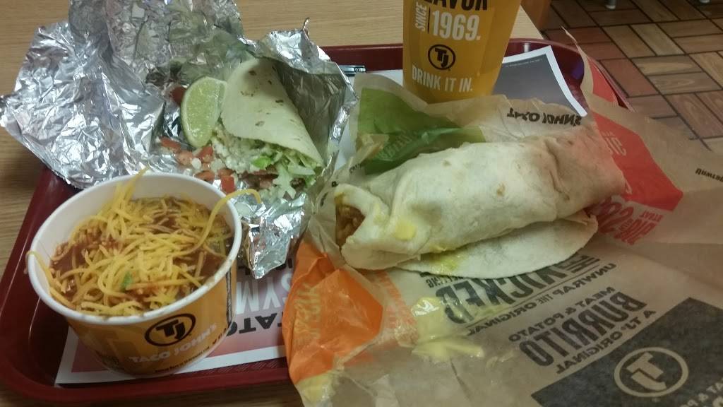 Taco Johns | restaurant | 423 Church St, Ottumwa, IA 52501, United States | 6416820965 OR +1 641-682-0965