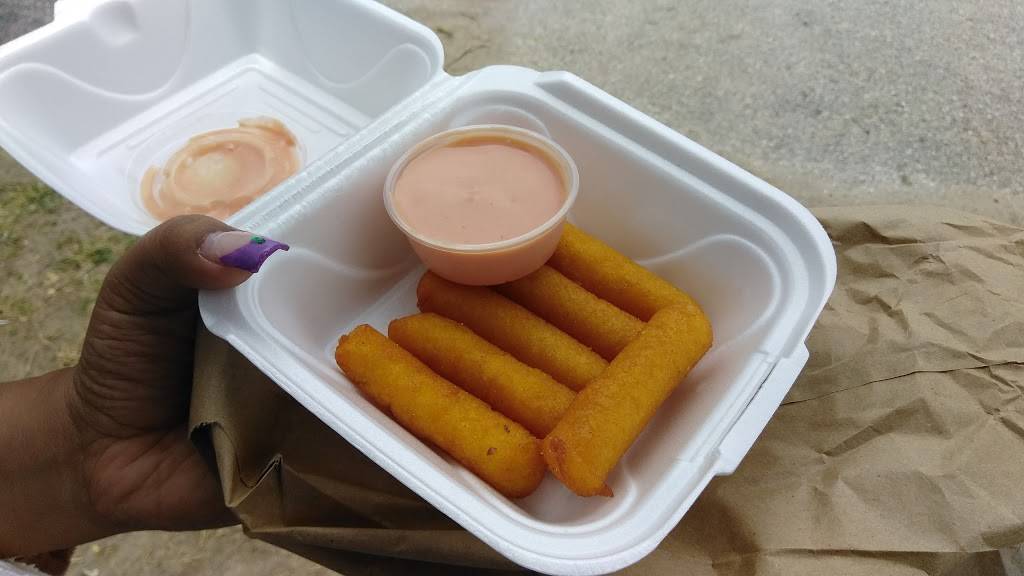 Pal Campo Chickens BBQ | restaurant | 43804 US-27, Davenport, FL 33837, USA | 3213378141 OR +1 321-337-8141