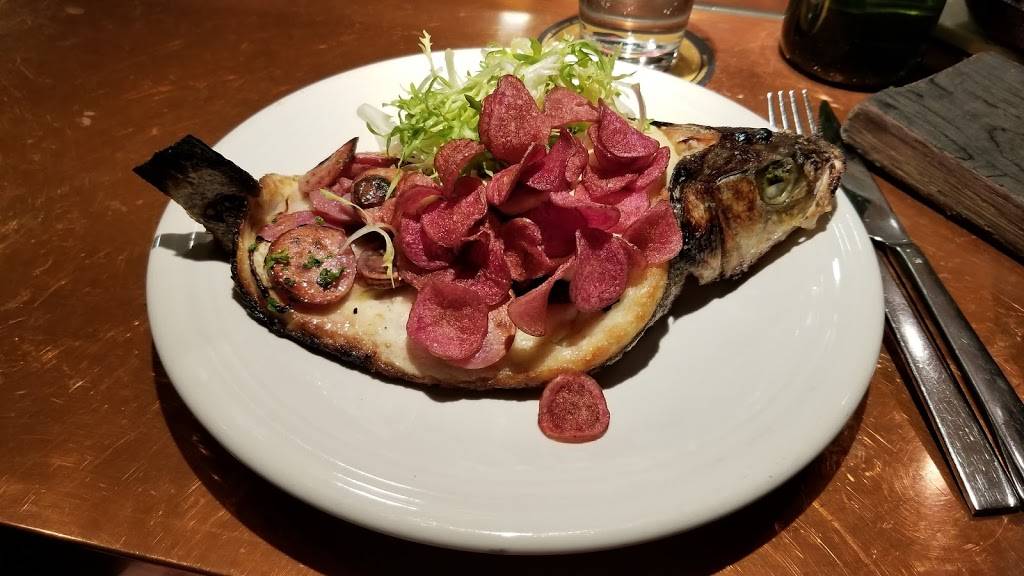 Glen Ellen Star | restaurant | 13648 Arnold Dr, Glen Ellen, CA 95442, USA | 7073431384 OR +1 707-343-1384