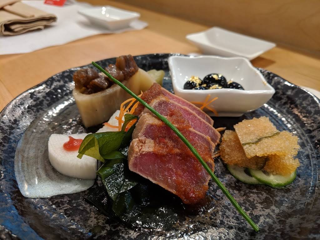 Moto Azabu Sushi Bar & Grill | restaurant | 517 W Washington Blvd, Marina Del Rey, CA 90292, USA | 3103054600 OR +1 310-305-4600