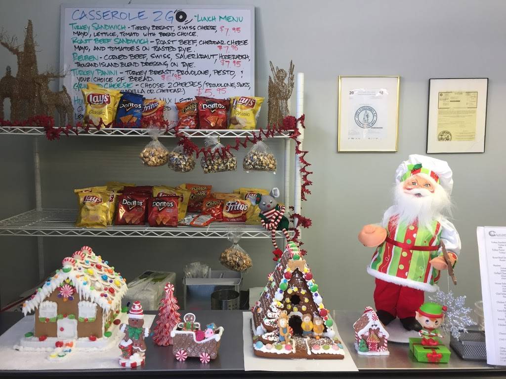 Casserole 2 Go | restaurant | 1208 Laurel St, Columbia, SC 29201, USA | 8037641673 OR +1 803-764-1673