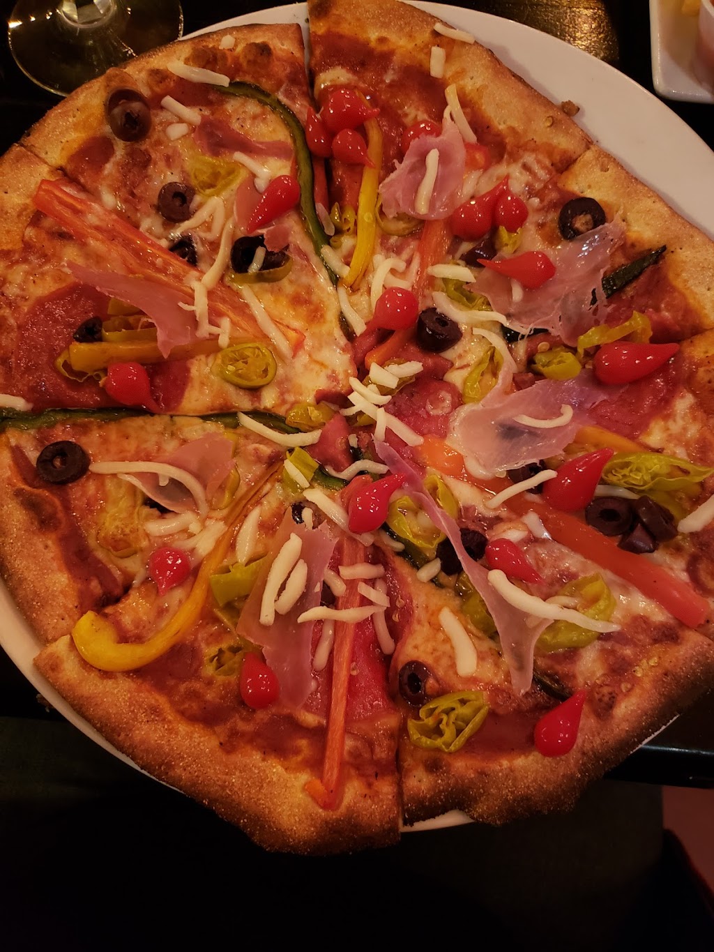 Embers | restaurant | 313 Desoto St, Alexandria, LA 71301, USA | 3185288925 OR +1 318-528-8925