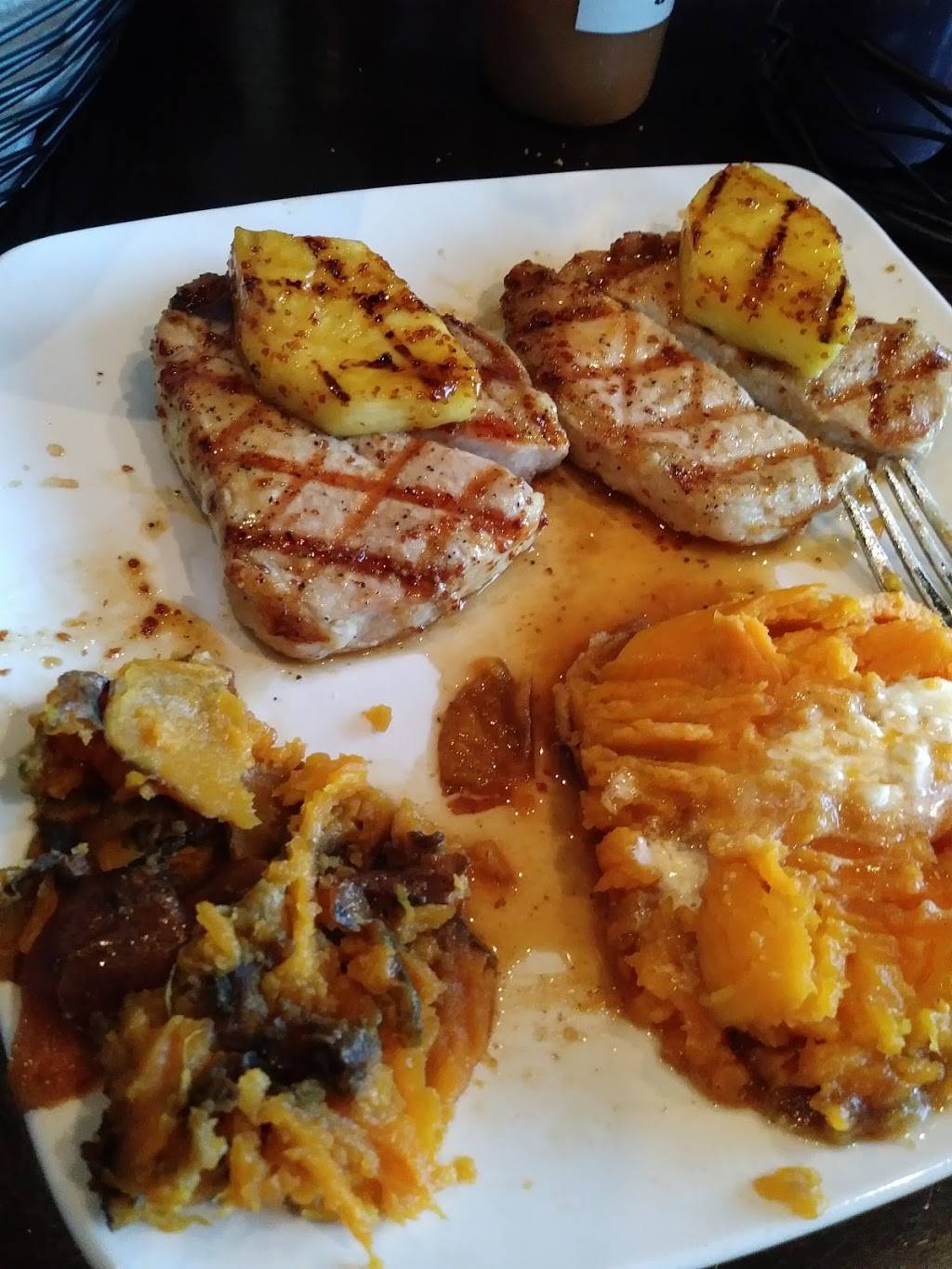 Ovation Bistro & Bar, Lakeland | restaurant | 4715 Florida Ave S, Lakeland, FL 33813, USA | 8632623000 OR +1 863-262-3000