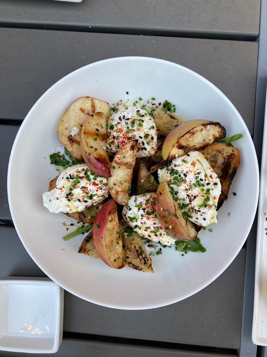 Somo Kitchen & Sushi | restaurant | 373 Richmond St, Providence, RI 02903, USA | 4013832307 OR +1 401-383-2307