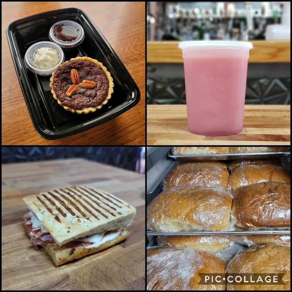 Foothills Milling Co Bakery & Cafe | restaurant | 612 Sevierville Rd, Maryville, TN 37804, USA | 8659778434 OR +1 865-977-8434