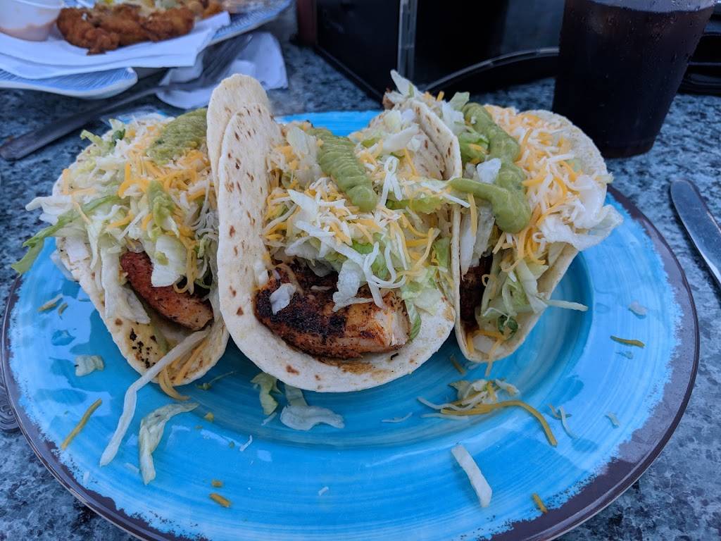 Paradise Found Restaurant and Bar | restaurant | 401 Papaya St, Goodland, FL 34140, USA | 2393307773 OR +1 239-330-7773