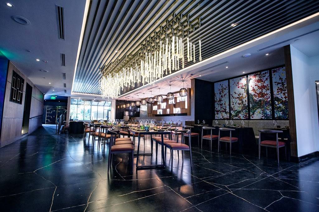 NOVA Kitchen & Bar | restaurant | 12361 Chapman Ave, Garden Grove, CA 92840, USA | 7146960888 OR +1 714-696-0888