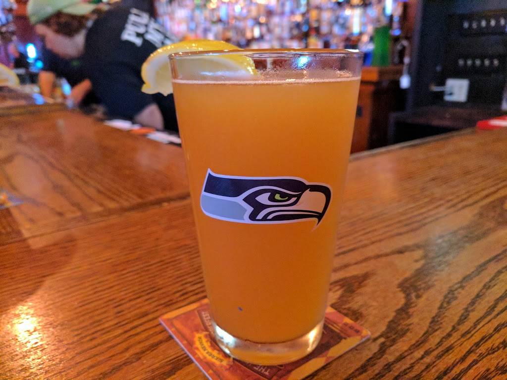 Herbs Tavern | restaurant | 80 First St S, Friday Harbor, WA 98250, USA | 3603787076 OR +1 360-378-7076