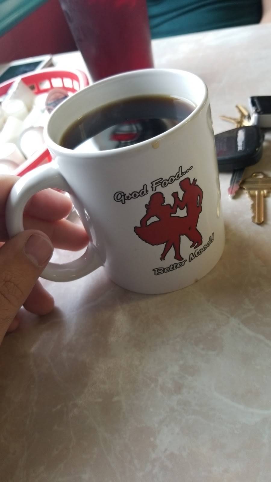 The Diner | restaurant | 5490 S Florida Ave, Inverness, FL 34450, USA | 3524197018 OR +1 352-419-7018