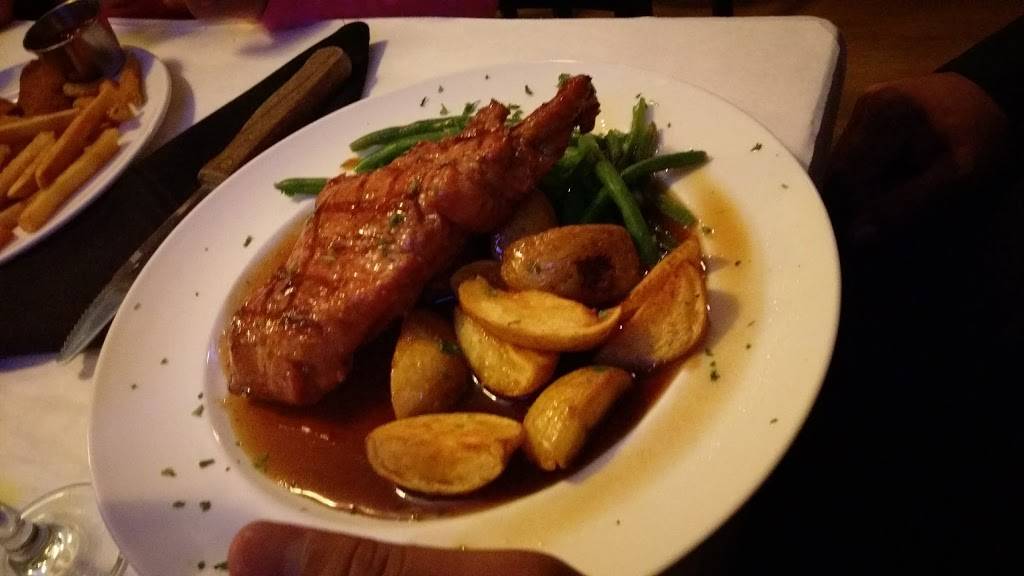 Mulberry Street Restaurant | restaurant | 739 Rahway Ave, Woodbridge, NJ 07095, USA | 7326344699 OR +1 732-634-4699