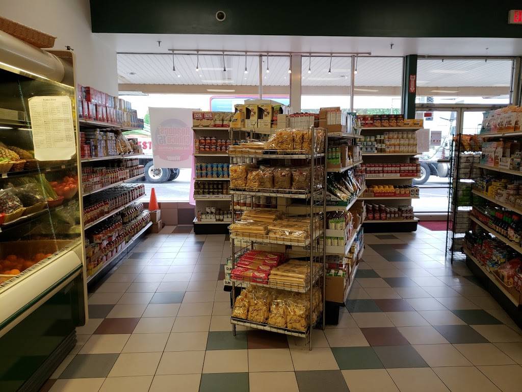 Bachetti Bros. Meats, Market & Catering | meal takeaway | 4723 B Kirkwood Hwy, Wilmington, DE 19808, USA | 3029944467 OR +1 302-994-4467