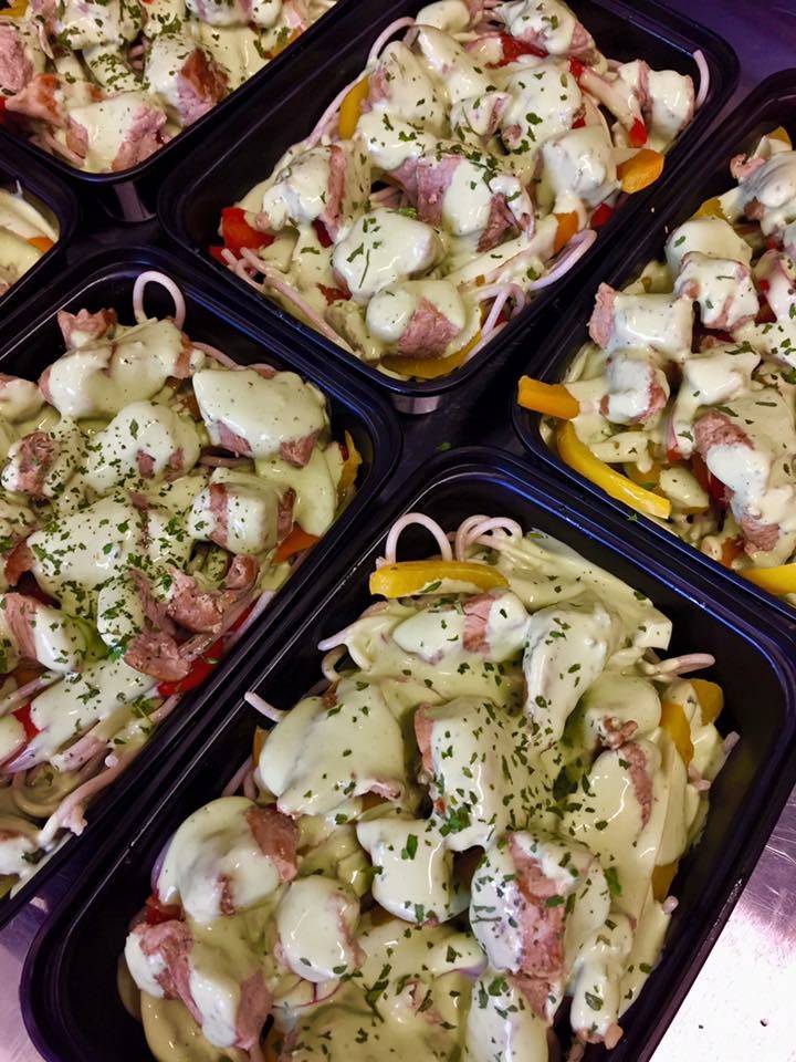 Chef Proforme | restaurant | 955 Rue Labelle, Saint-Jérôme, QC J7Z 5M9, Canada | 5145678484 OR +1 514-567-8484